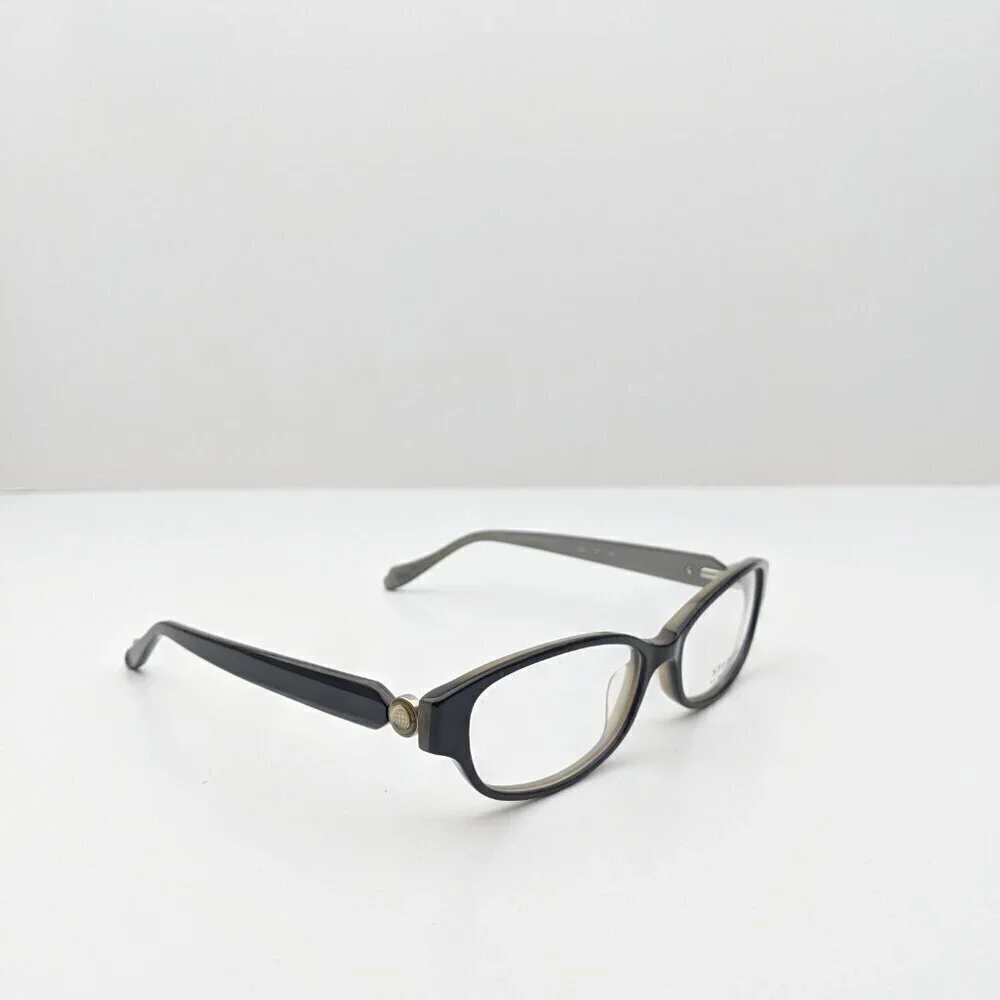 🕶️Studio M 108Z 140 Eyeglasses 55/15 140 /ALH749🕶️​